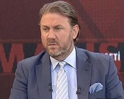 "Amaç Erdoğan'ı Devre Dışı Bırakmak"