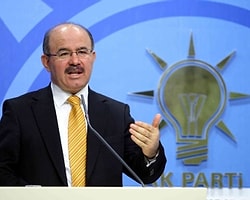 Kimse Bizden Sosyal Medyada Yasaklama Beklemesin