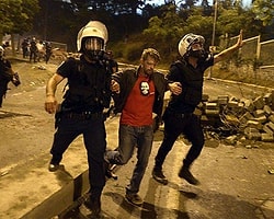 Taksim Dayanışması 'Hükümetin 'Cadı Avı'nı Kınıyoruz'