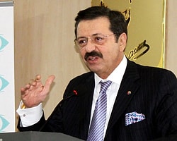 Hisarcıklıoğlu: Türkiye'nin Fay Hatlarıyla Oynanmak İsteniyor