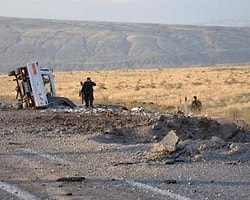 MİT'e Müthiş Suçlamalar