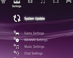 Yeni Playstation 3 Güncellemesi Geri Çekildi!