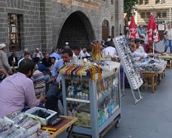 Diyarbakır: Biz Acı Çekerken Neredeydiniz?