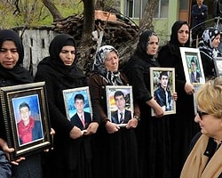 Roboski'de Görevsizlik Kararına İtiraz