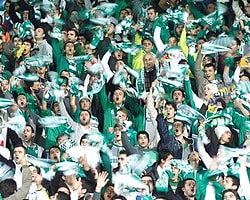 Bursaspor'da Kombine Fiyatları Belli Oldu