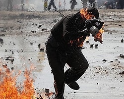 Gezi Parkı Operasyonu: 13 Gözaltı