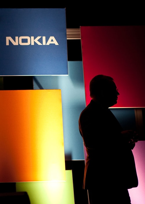 Nokia, 10 yıl önce N73'ü piyasaya sürdüğünde altın çağını yaşıyordu, şimdi durumu malum. 😔