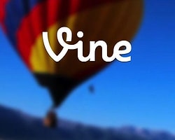 Vine'ın Yeni Tasarımı Ortaya Çıktı