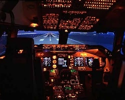 Erdoğan'a Küfür Eden Pilot İstifa Etti