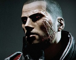 Eski Mass Effect Yazarı Seri İçin Planlananları Anlattı