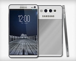 Yeni İphone Ve Galaxy Cihazlarda Sıvı Soğutma Olabilir