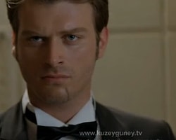 Kuzey Güney'den Veda Fragmanı