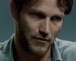 'Evidence' Filminin Fragmanı Yayınlandı!