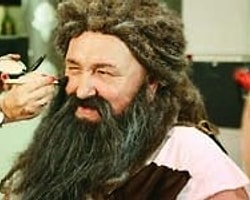 Orman Kaçkını