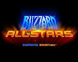 Blizzard All-Stars - İlk Bakış
