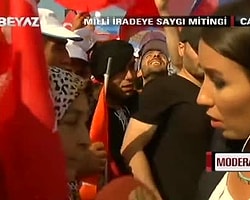 RTÜK'ten 'G..nün Kılı' Sözüne Ceza