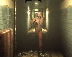 Yeni Korku Kaynağımız Outlast'tan 11 Dakika!
