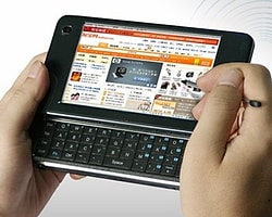 Mobil İnternet Kullanımı Son Bir Yılda %78 Arttı