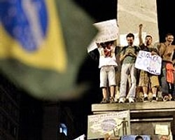 Konfederasyon Kupası İptal Edilmeyecek