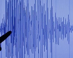 Marmaris'te Korkutan Deprem