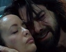 Arka Sokaklar'da Gözyaşları Sel Oldu