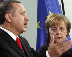 AB Liderlerine Türkiye Çağrısı