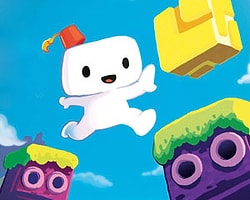 Fez 2 Xbox'a Çıkmayacak!