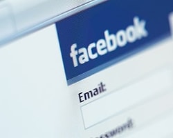 Facebook'tan Virüs Uyarısı