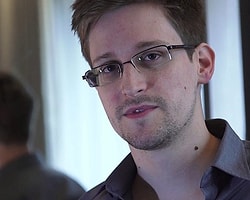 ABD Yönetimi Snowden'ın İadesini İstedi