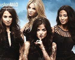 Pretty Little Liars 4. Sezon 2. Bölüm