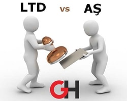Kuracağınız Şirket Ltd Mi Ve Aş Mi ? İşte Arasındaki Farklar!