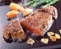 Barbeküde Sağlıklı Et Pişirme Yöntemleri