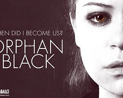 Orphan Black