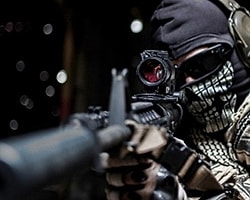Ghosts Ön Sipariş Edenlere Ücretsiz Free Fall Haritası