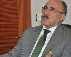 Atalay'ın Basın Müşavirliğinden Yalanlama