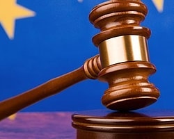 AİHM'den Türkiye'ye Çifte Ceza