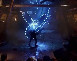 'Pasifik Savaşı' Filminden 5. Sahne Yayınlandı!