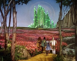 'Oz Büyücüsü IMAX 3D' Filminin Fragmanı Yayınlandı!