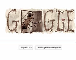 Google Franz Kafka'nın Doğum Gününü Unutmadı