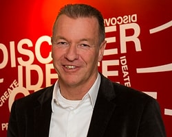 Melek Yatırımcı Lisansı Alan İlk Yabancı: Dr. Joachim Behrendt