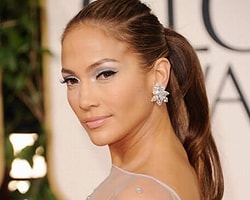 Jennifer Lopez'in Takibindeki Türk
