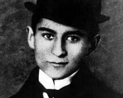 İyi ki Doğdun Kafka!