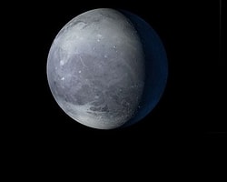 Plüton'un Uyduları Adlandırıldı: Kerberos Ve Styx