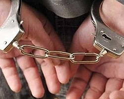 Bursa'da DHKP-C Operasyonu: 16 Gözaltı