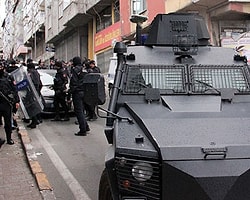 4 İlde Gezi Parkı Operasyonu: 15 Gözaltı