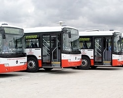 336 Bin Toplu Taşıma Aracı Yarın Trafikten Çekilecek!