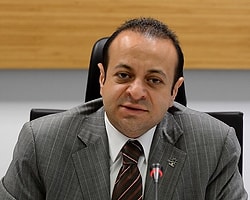 'AB Darbeye ''Darbe'' Bile Diyemedi'