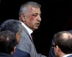 Meclis'te Kanlı Kavga!