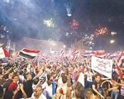 Sadece Üç Ülke ‘Darbe’ Dedi