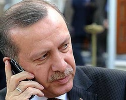 Başbakan'dan Kritik 'Mısır' Telefonu